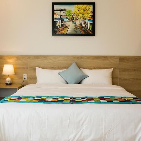 Q Villa Hội An Ngoại thất bức ảnh