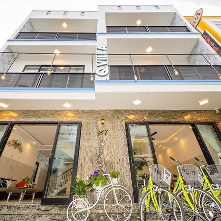 Q Villa Hội An Ngoại thất bức ảnh