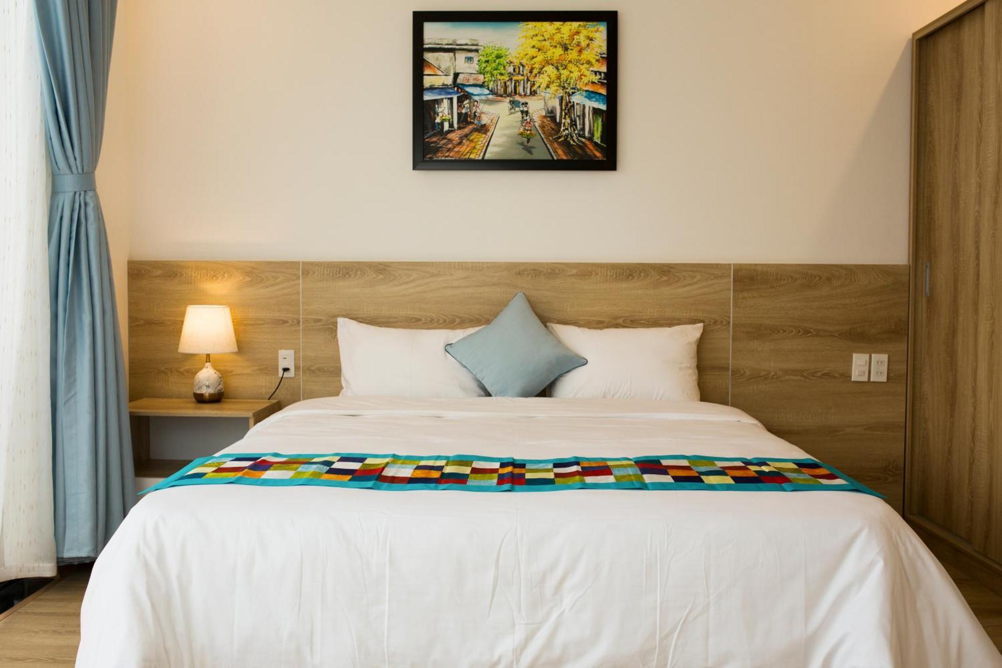 Q Villa Hội An Ngoại thất bức ảnh