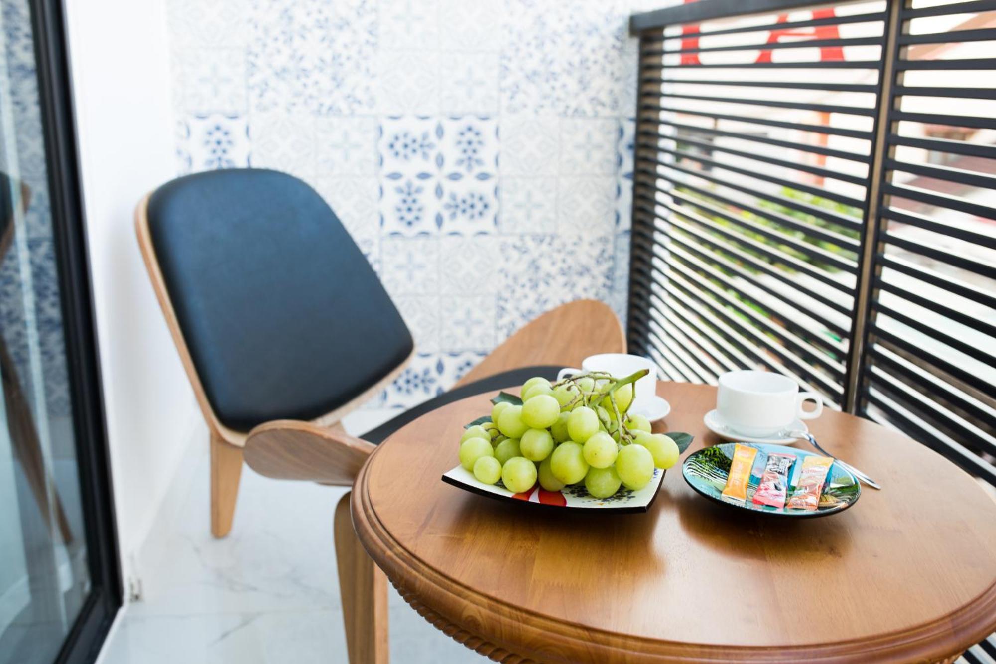 Q Villa Hội An Ngoại thất bức ảnh