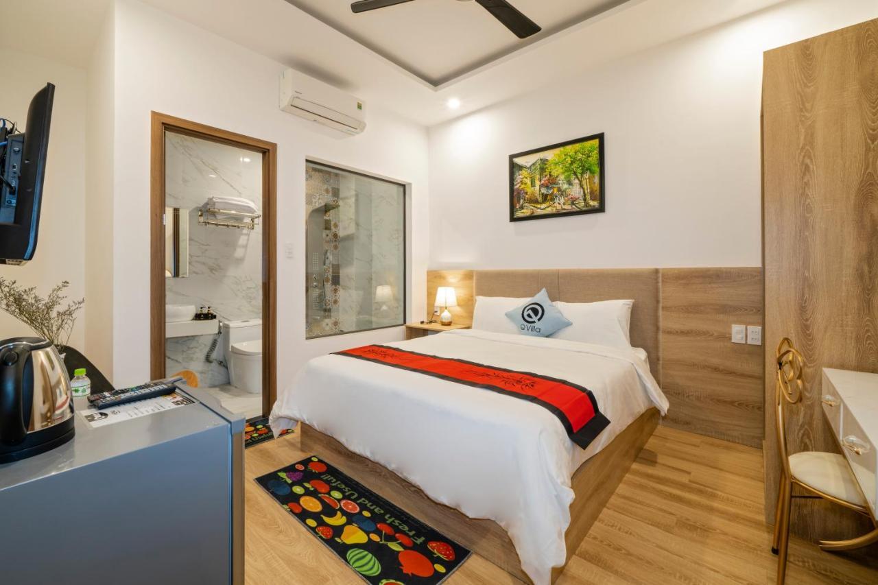 Q Villa Hội An Ngoại thất bức ảnh
