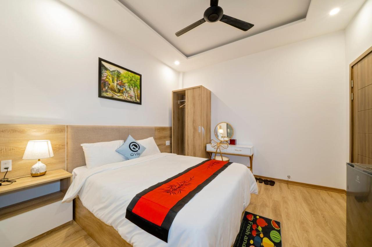 Q Villa Hội An Ngoại thất bức ảnh