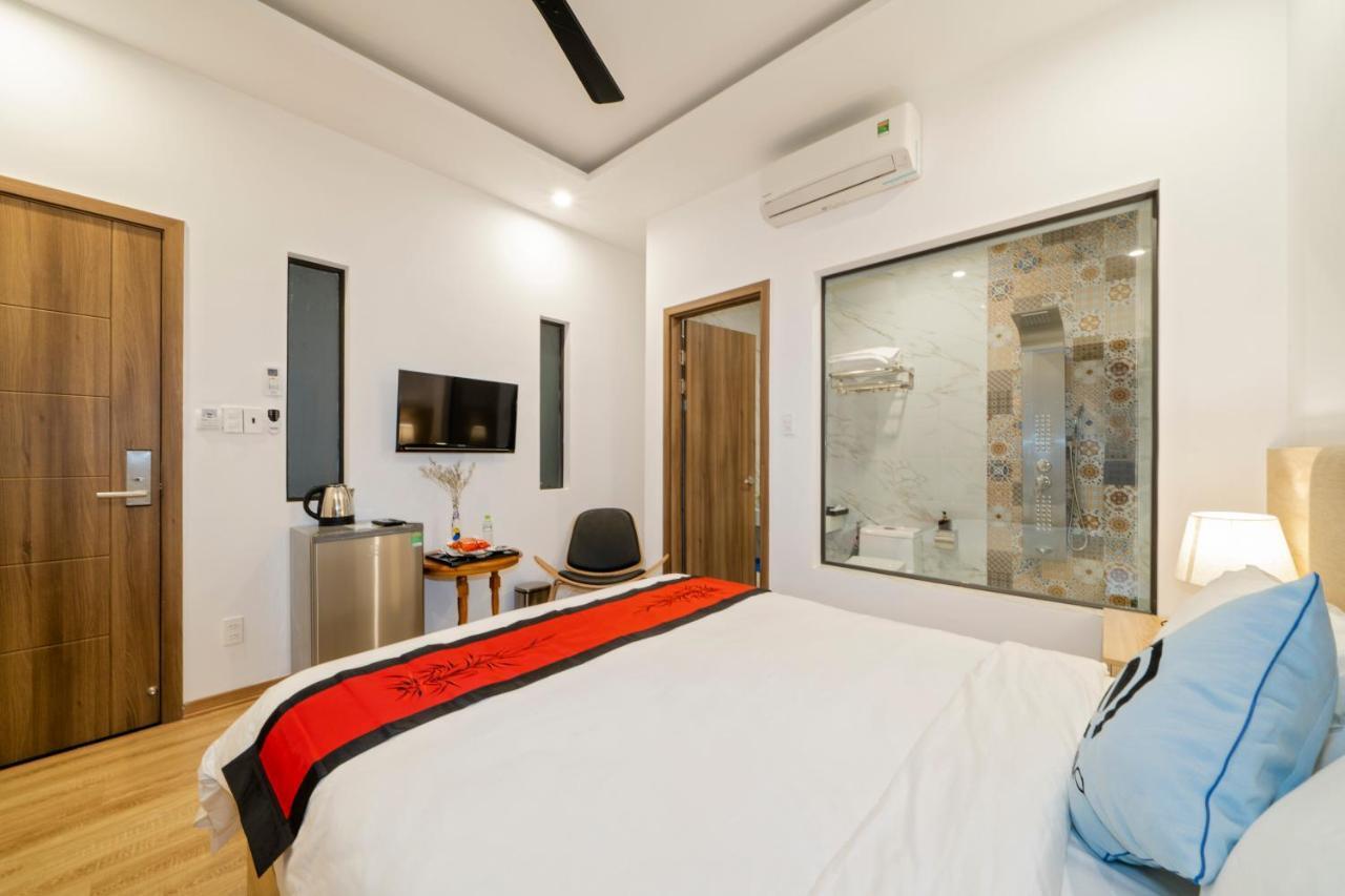 Q Villa Hội An Ngoại thất bức ảnh