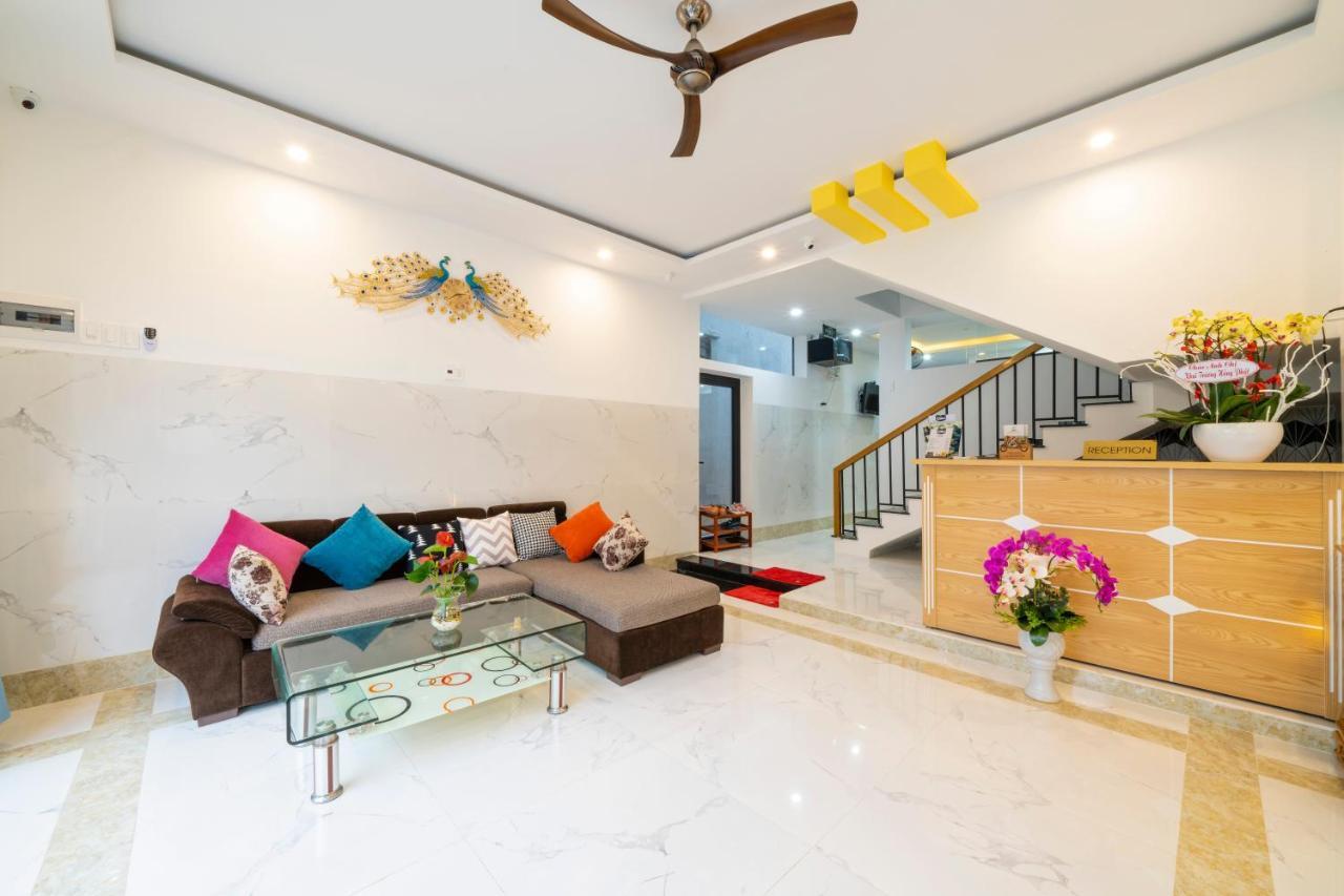 Q Villa Hội An Ngoại thất bức ảnh