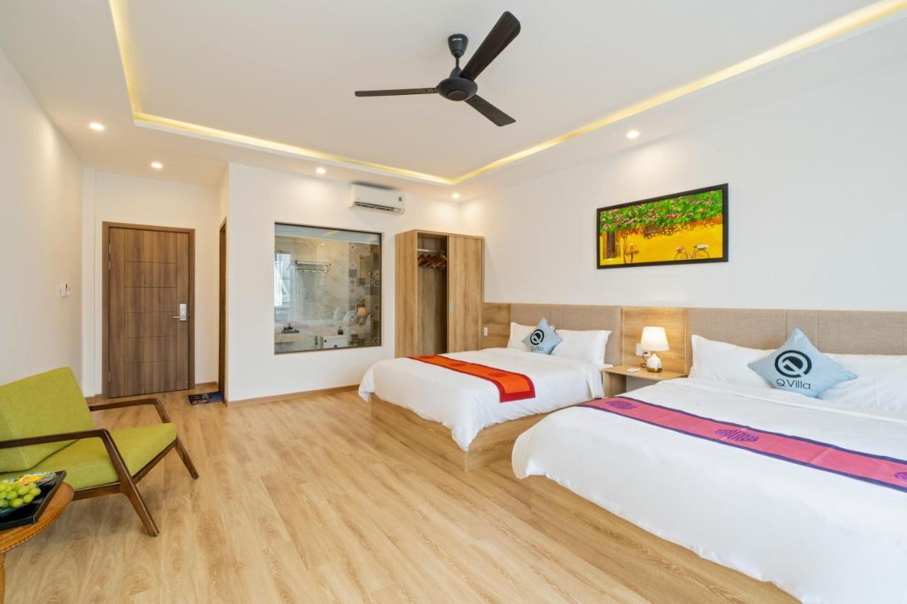 Q Villa Hội An Ngoại thất bức ảnh