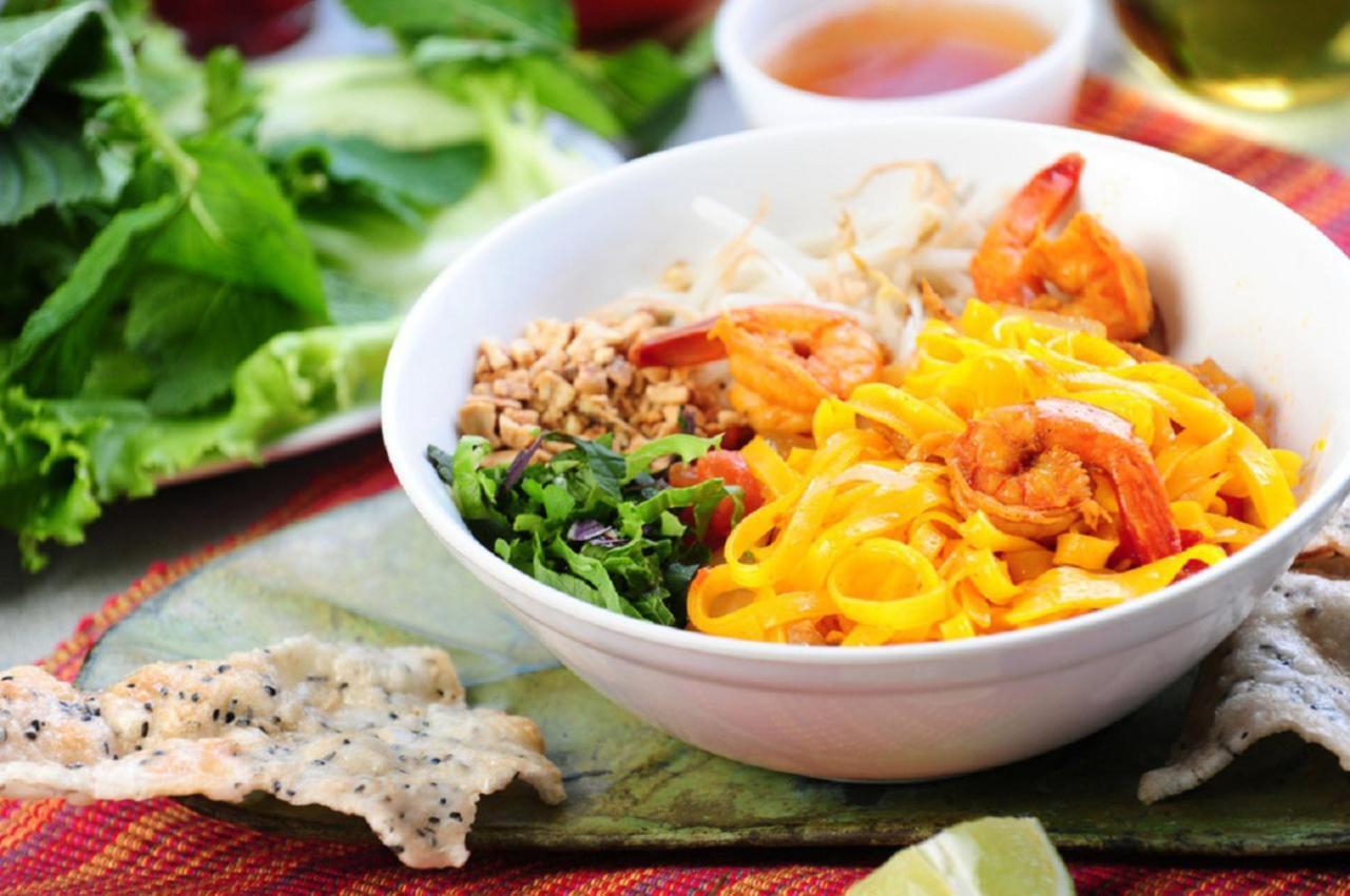 Q Villa Hội An Ngoại thất bức ảnh